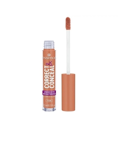 Консилер Correct & conceal corrector iluminador para la ojera, цвет 30-Tan, 3,50 мл. Essence