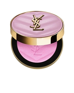 Румяна Make me blush colorete Yves, цвет 42-Babydoll Pink, 1 шт. Saint laurent