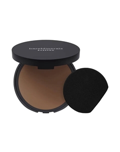 Праймер Barepro 24hr base de maquillaje en polvo perfeccionadora de la piel, цвет 60-Deep Neutral, 8 гр. Bareminerals