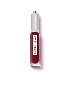 Помада для губ Fabuleux ink labial líquido, цвет 05-berry’Tale Romance, 3,5 мл. Bourjois