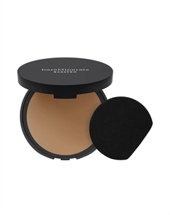 Праймер Barepro 24hr base de maquillaje en polvo perfeccionadora de la piel, цвет 45-Medium Deep Warm​, 8 гр. Bareminerals