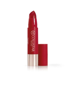 Бальзам для губ Twist balmy gloss bálsamo labial, цвет 208-ciliegia, 2,8 гр. Collistar