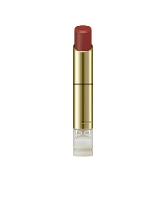 Помада для губ Lasting plump lipstick recarga, цвет LP09, 3,8 гр. Sensai