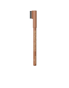 Карандаш для бровей Brow reveal eye brow pencil, цвет 002-chestnut, 1,4 гр. Bourjois
