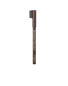 Карандаш для бровей Brow reveal eye brow pencil, цвет dark brunette, 1,4 гр. Bourjois