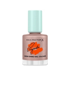 Лак для ногтей Pryanka esmalte de uñas, цвет 207-petal dreams, 12 мл. Max factor