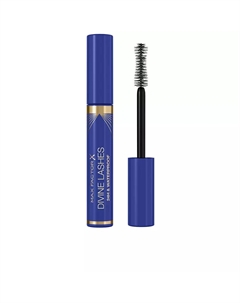 Тушь для ресниц Divine lashes 24h & waterproof mascara, 1 шт. Max factor
