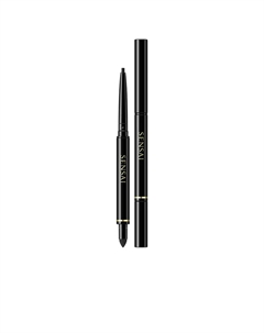 Подводка для глаз Lasting eyeliner pencil, цвет 01-Black, 0,1 гр. Sensai