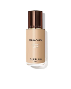 Праймер Terracotta le teint glow fondo de maquillaje fluido, цвет 2.5N, 30 мл. Guerlain