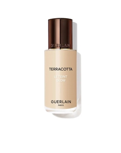 Праймер Terracotta le teint glow fondo de maquillaje fluido, цвет 0.5W, 30 мл. Guerlain