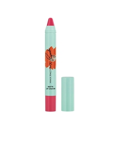 Помада для губ Pryanka lápiz de labios, цвет 003-hibiscus flower, 1,8 гр. Max factor