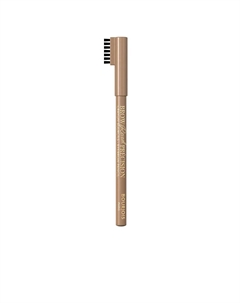 Карандаш для бровей Brow reveal eye brow pencil, цвет 001-blond, 1,4 гр. Bourjois