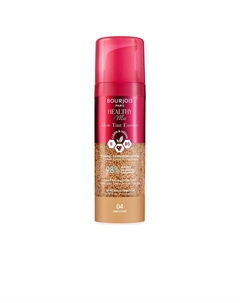 Праймер Healthy mix glow tint essence base de maquillaje, цвет 004-Medium, 30 мл. Bourjois