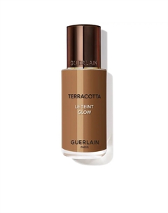 Праймер Terracotta le teint glow fondo de maquillaje fluido, цвет 7W, 30 мл. Guerlain