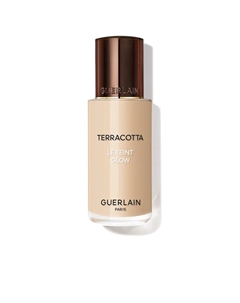 Праймер Terracotta le teint glow fondo de maquillaje fluido, цвет 1N, 30 мл. Guerlain