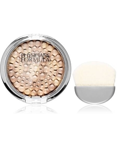 Хайлайтер Mineral Glow, Light Bronze 8 g Physicians formula