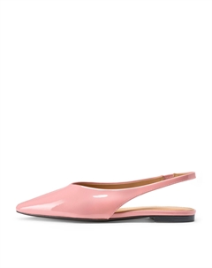 Мюли Wendy PL Pink Age of innocence