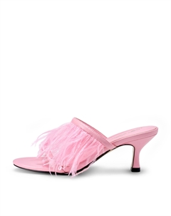 Мюли Mylene Pink Age of innocence