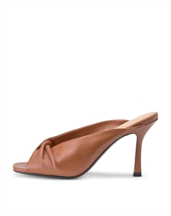 Мюли Patti Camel Age of innocence