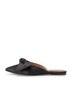 Мюли Monika Black Age of innocence