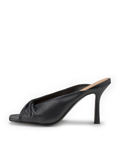 Мюли Patti Black Age of innocence