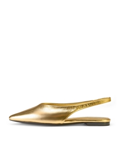 Мюли Wendy Gold Age of innocence