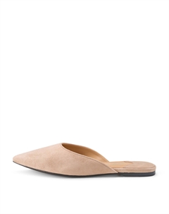 Мюли Tory Beige Age of innocence