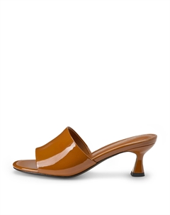 Мюли Aurea Mocca Age of innocence