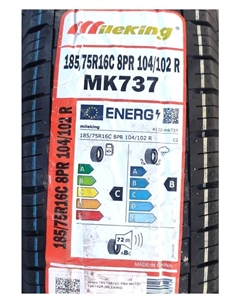 Летние шины Mileking MK737 185/75 R16C 104/102R
