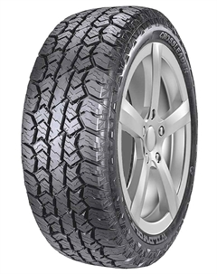 Летние шины Doublestar W01 255/70 R16C 108/104Q