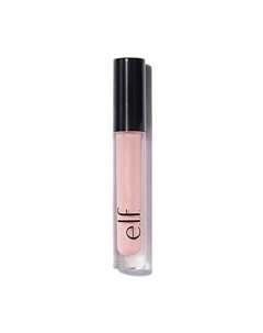 Блеск для придания объема губам Lip Plumping E.l.f.