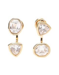 Серьги Imber Swarovski