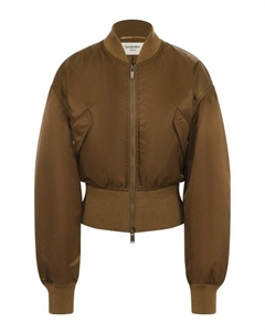 Бомбер Saint laurent