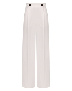 Шелковые брюки Giorgio armani