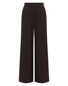 Шерстяные брюки Agreeg