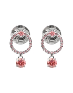 Серьги Attract Swarovski