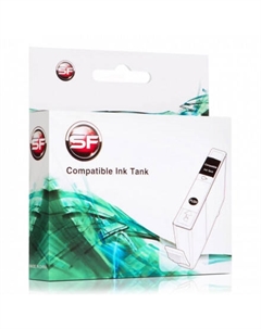 Картридж SF-T5591Bk Картридж EPSON Т5591 RX700 Black Superfine