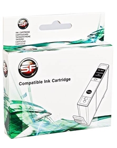 Картридж SF-LC569XLBk Картридж BROTHER LC569XLBk MFC J3520/J3720 Black Superfine