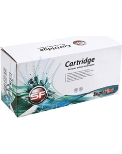 Картридж SF-CF214A Superfine