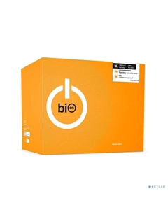 Картридж BCR-TK-6115 TK-6115 для Kyocera ECOSYS M4132idn/M4125idn (15000 стр.), Черный Bion