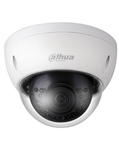 Видеокамера IP DH-IPC-HDBW1431EP-0360B Dahua