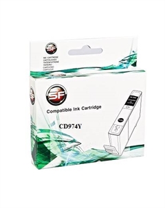 Картридж SF-CD974Y для yellow НР Officejet 6000 / 6500 / 7000 / 7500 Superfine