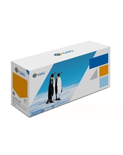 Тонер-картридж GG-TK3400 for Kyocera ECOSYS PA4500X/MA4500ifx with chip G&g