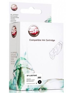 Картридж SF-L0S70AE струйный 953XL для HP OfficeJet Pro-7740/8210/8710/8720/8730/8740 черный Superfine