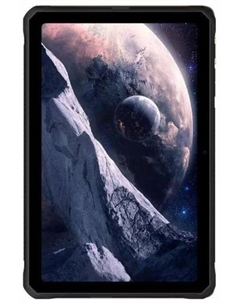 Планшет 10.3" Doogee R10 MediaTek Helio G99/Octa/8GB/128GB/1200x2000 IPS/3G/GPS/WiFi/BT5.2/16 МП+20/microSD/10800mAh/Android 13/moonlight silver