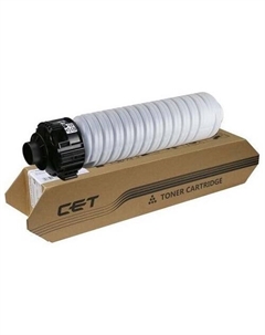 Тонер-картридж 842125 6770U для RICOH MP2554SP/3054SP/3554SP (), 702г, 24000 стр. Cet