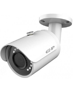 Видеокамера IP C-B3B20P-0360B 1/2.7" 2 Мп КМОП 25 к/с, 30м ИК, 0.01 Лк F2.0, объектив 3.6 мм, DWDR, 3D DNR, H.265+/H.265/H.264/H.264+, 2 Ez-ip