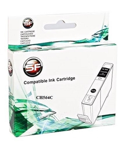 Картридж SFR-CH564C для color НР DeskJet 1050/ 1051/ 1055/ 2000 / 2050/ 2054/ 3000/ 3050/ 3052/ 3054 Superfine