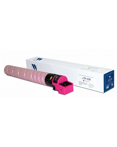 Тонер-картридж NV-TN-328 Magenta для Konica Minolta bizhub C250i/C300i/C360i (28000k) Nvp