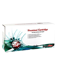 Картридж SF-106R01633 для Xerox Phaser 6000/6010/WC 6015 1K Yellow Superfine